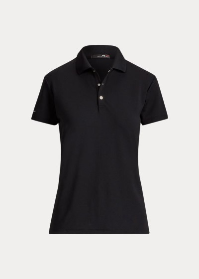 Ralph Lauren Classic Fit Golf Tour Polo Dame Danmark (FRCIB0216)